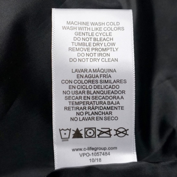 🚨 SOLD OUT 🚨 Polaroid | Windbreaker | S M L XL - Picture 7 of 8